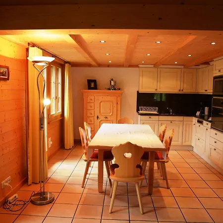 Apartment Stotzhalten 2.5 - Griwarent Ag * Grindelwald