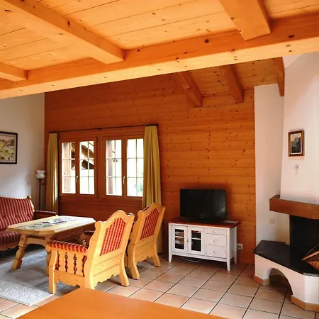 Stotzhalten 2.5 - Griwarent Ag Apartmán Grindelwald