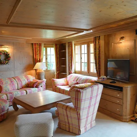 Stotzhalten 2.5 - Griwarent Ag *