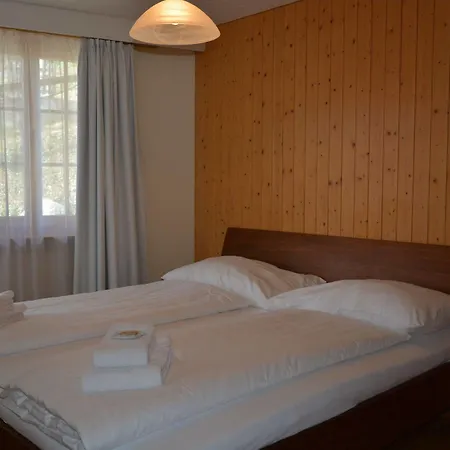 Appartamento Stotzhalten 2.5 - Griwarent Ag *