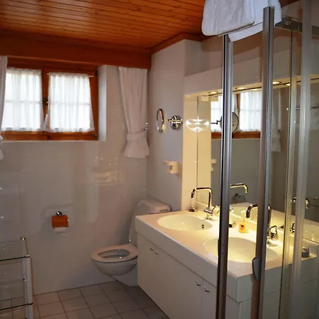 Appartamento Stotzhalten 2.5 - Griwarent Ag *