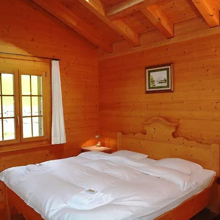 Apartmán Stotzhalten 2.5 - Griwarent Ag *