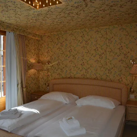Apartment Stotzhalten 2.5 - Griwarent Ag *
