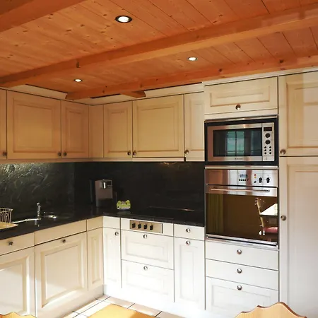 Apartmán Stotzhalten 2.5 - Griwarent Ag Grindelwald