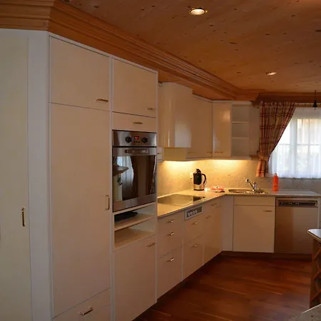 Apartment Stotzhalten 2.5 - Griwarent Ag * Grindelwald
