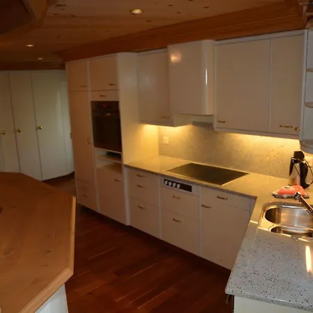 Stotzhalten 2.5 - Griwarent Ag Apartmán *