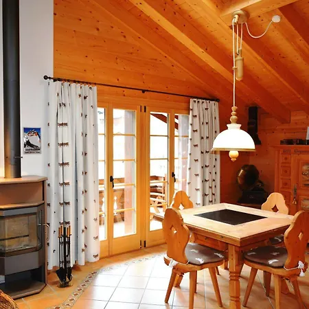 Apartment Stotzhalten 2.5 - Griwarent Ag