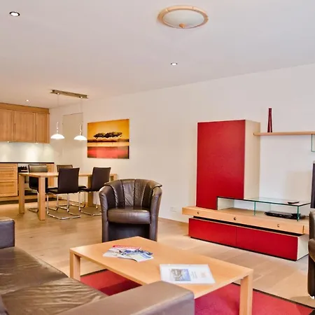 Apartment Apartment Stotzhalten 2.5 - Griwarent Ag Grindelwald