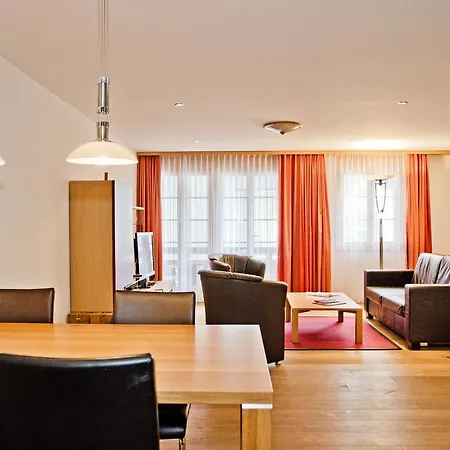 Apartmán Stotzhalten 2.5 - Griwarent Ag Grindelwald