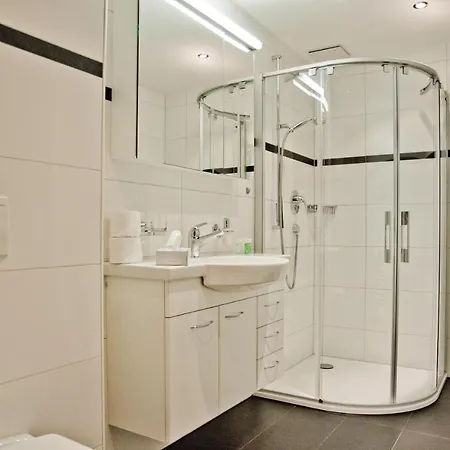 Stotzhalten 2.5 - Griwarent Ag Appartamento