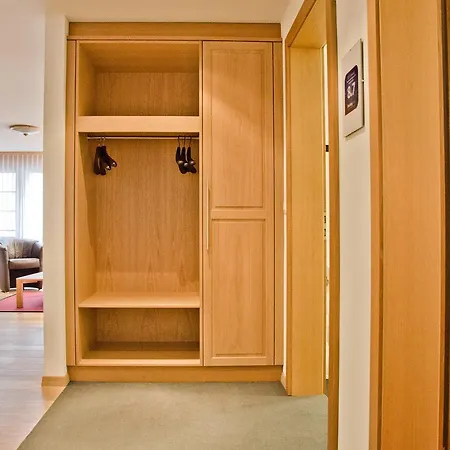 Apartment Stotzhalten 2.5 - Griwarent Ag Grindelwald