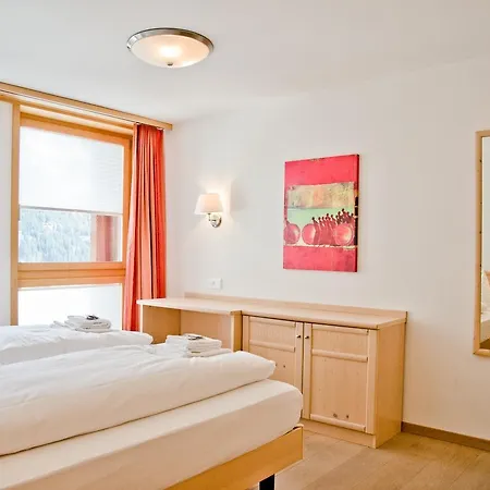 Apartment Apartment Stotzhalten 2.5 - Griwarent Ag *