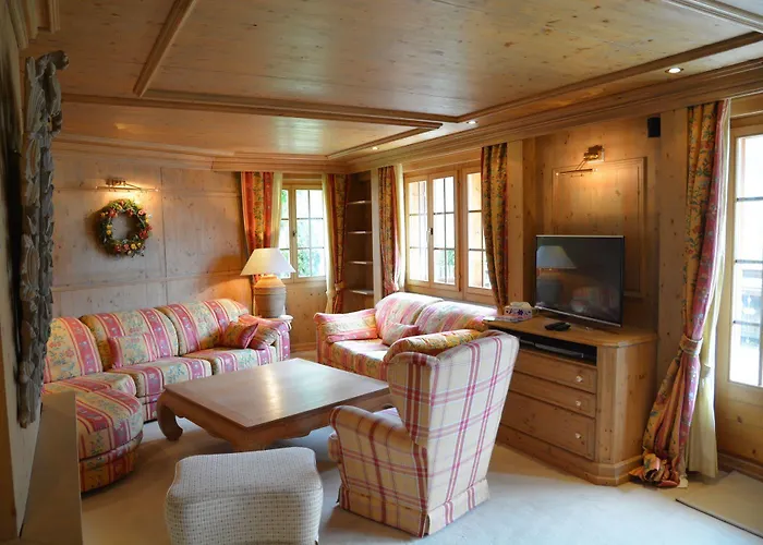 Stotzhalten 2.5 - Griwarent Ag *