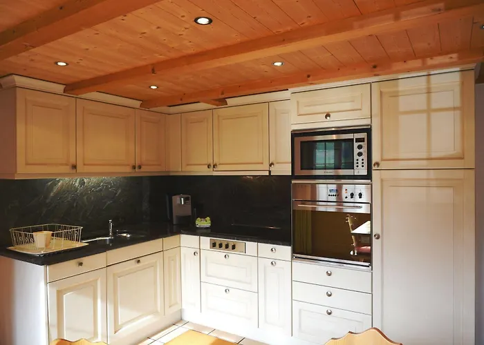 Lejlighed Stotzhalten 2.5 - Griwarent Ag Grindelwald