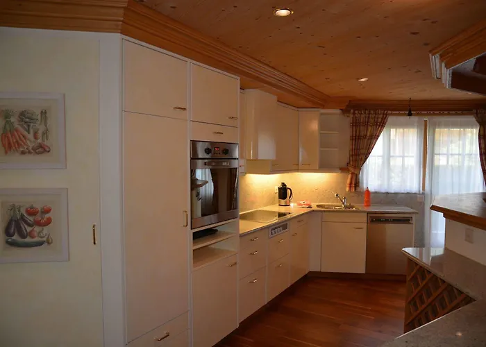 Stotzhalten 2.5 - Griwarent Ag * Grindelwald