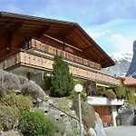 Stotzhalten 2.5 - Griwarent Ag Appartement Grindelwald