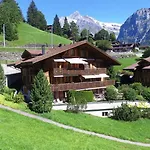 Stotzhalten 2.5 - Griwarent Ag Appartement