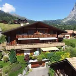 Stotzhalten 2.5 - Griwarent Ag Appartement