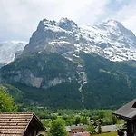 Appartement Stotzhalten 2.5 - Griwarent Ag Grindelwald
