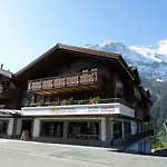 Stotzhalten 2.5 - Griwarent Ag Appartement *