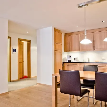 Stotzhalten 2.5 - Griwarent Ag Apartament