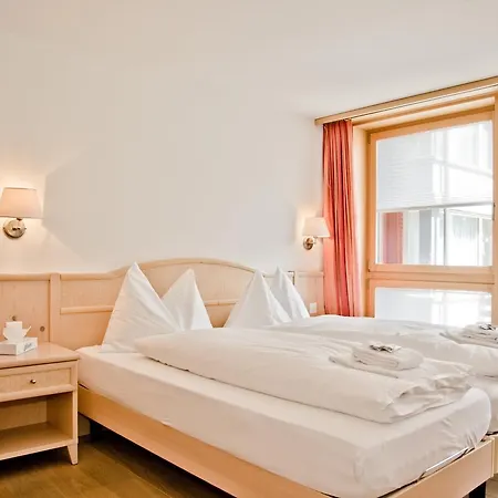 Stotzhalten 2.5 - Griwarent Ag Apartament