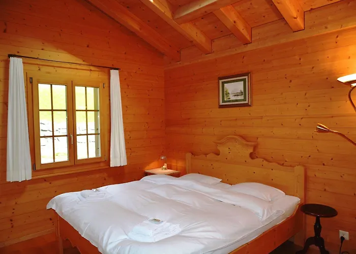 Apartament Stotzhalten 2.5 - Griwarent Ag *