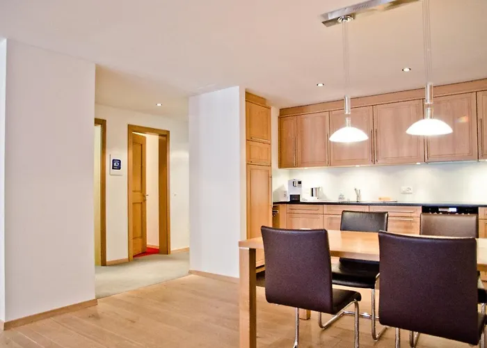 Stotzhalten 2.5 - Griwarent Ag Apartament