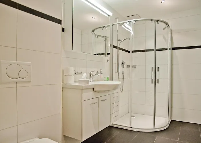 Stotzhalten 2.5 - Griwarent Ag Apartament