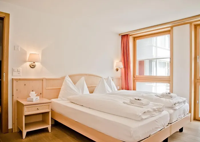 Stotzhalten 2.5 - Griwarent Ag Apartament