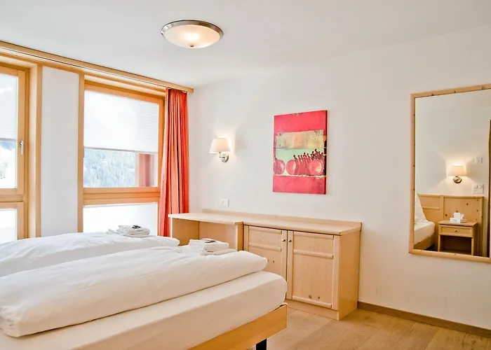 Apartament Stotzhalten 2.5 - Griwarent Ag *
