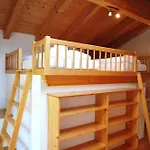 Stotzhalten 2.5 - Griwarent Ag Appartamento