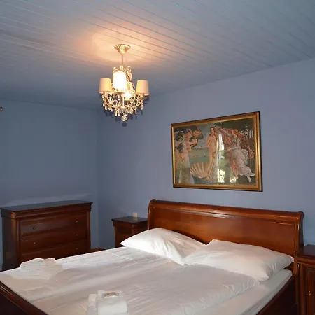 Stotzhalten 2.5 - Griwarent Ag Apartment Grindelwald