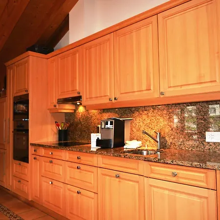 Apartment Stotzhalten 2.5 - Griwarent Ag